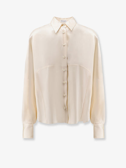 Silk shirt thumbnail
