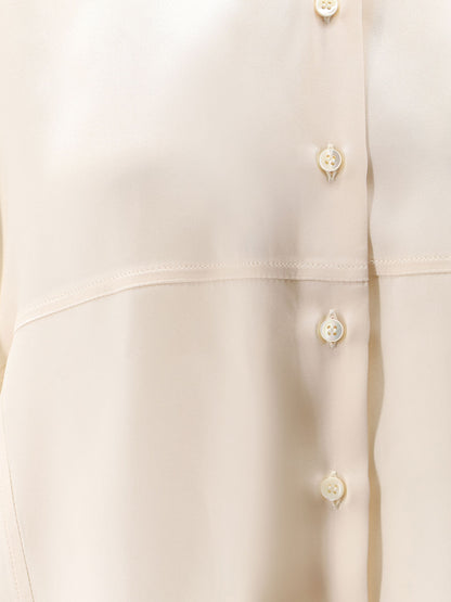 Silk shirt thumbnail
