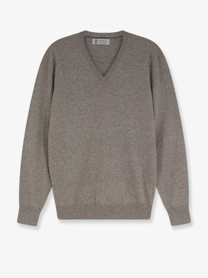 Cashmere sweater thumbnail