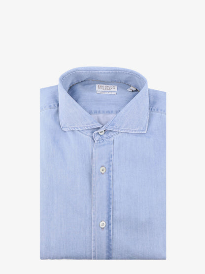 Cotton shirt thumbnail