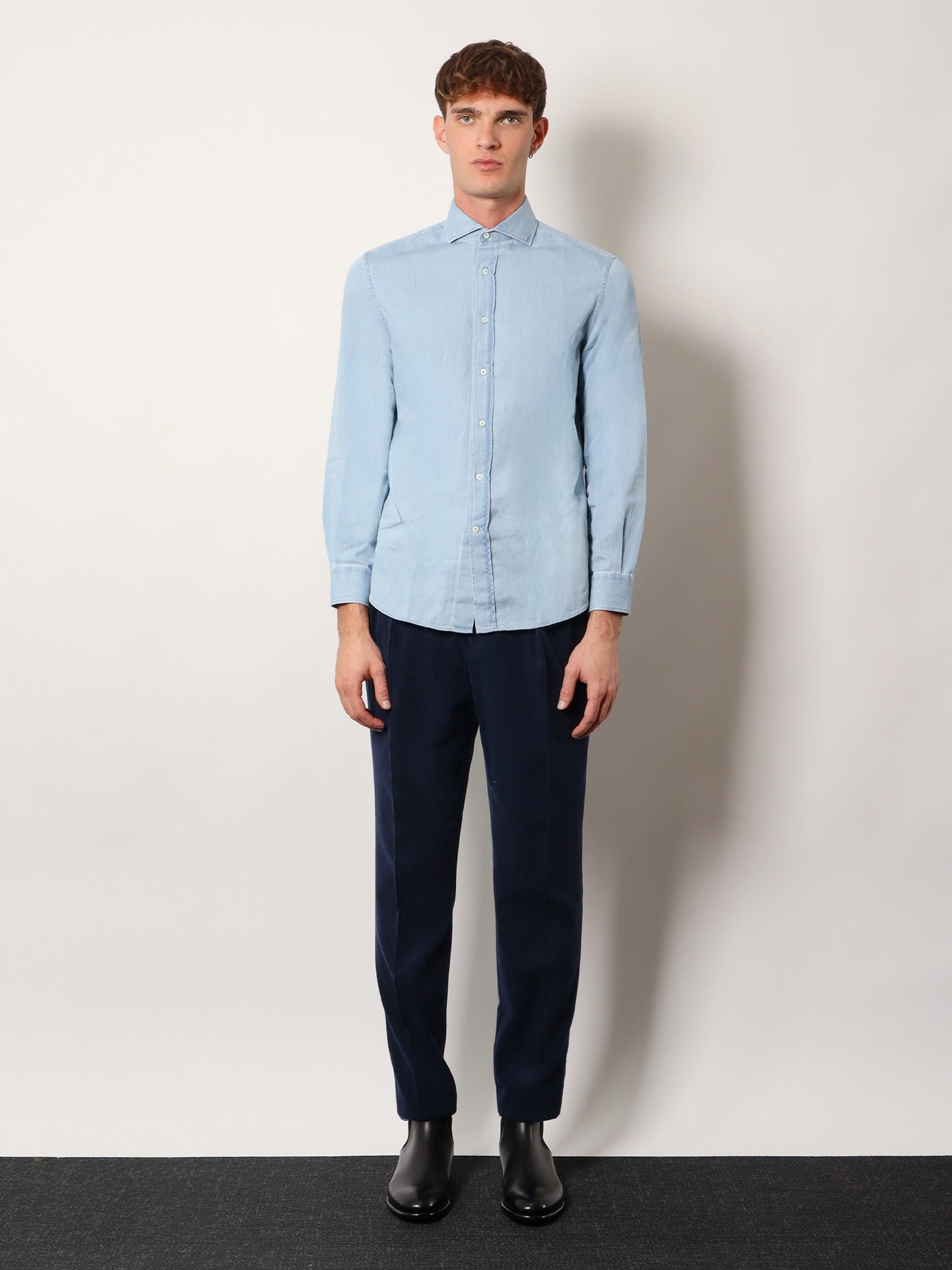 Cotton shirt
