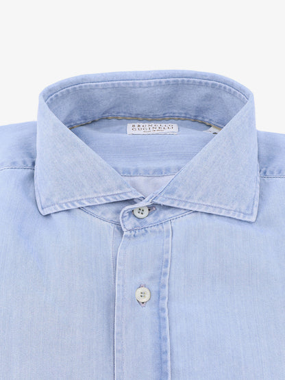 Cotton shirt thumbnail