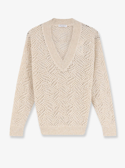Cashmere sweater thumbnail