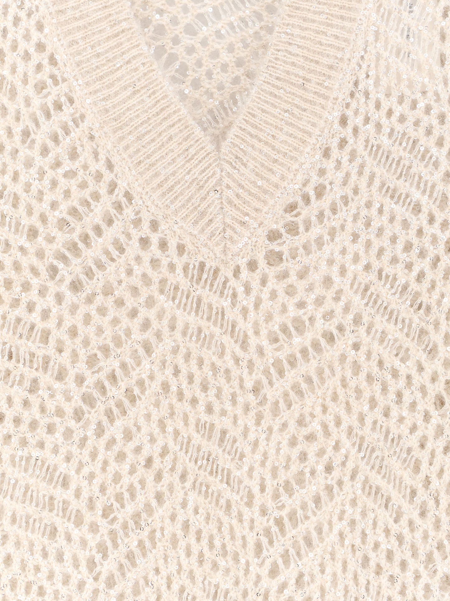 Cashmere sweater