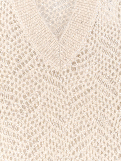 Cashmere sweater thumbnail