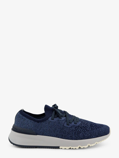 Knitted sneakers thumbnail