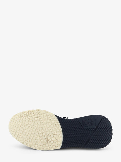 Knitted sneakers thumbnail