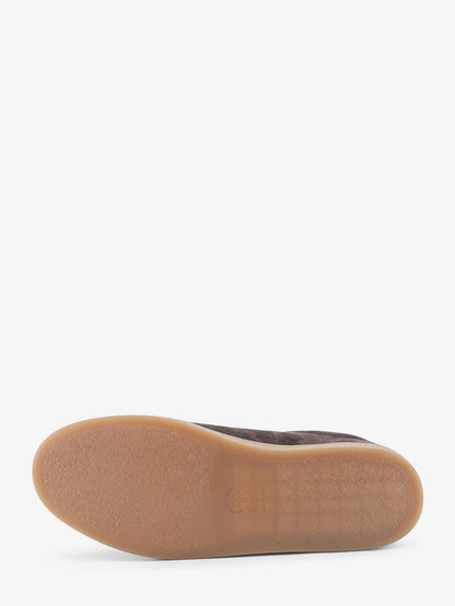 Suede sneakers thumbnail