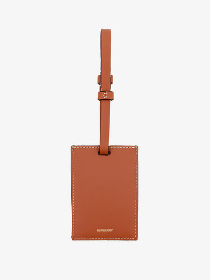 Coated canvas luggage thumbnail