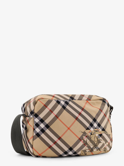 Essential nylon crossbody bag thumbnail