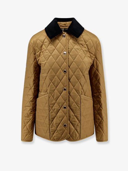 Dranefeld quilted jacket thumbnail