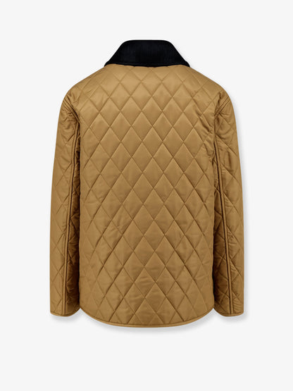 Dranefeld quilted jacket thumbnail