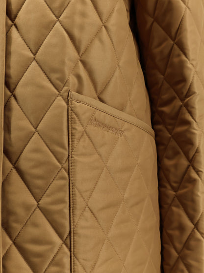 Dranefeld quilted jacket thumbnail