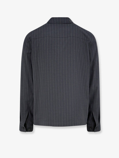 Bloomsbury wool jacket thumbnail