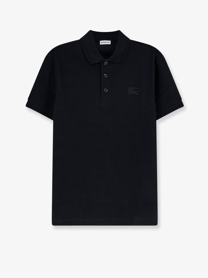 Cotton polo shirt thumbnail