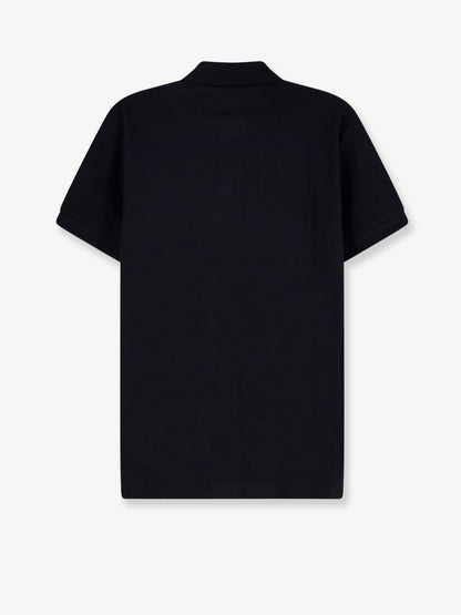 Cotton polo shirt thumbnail