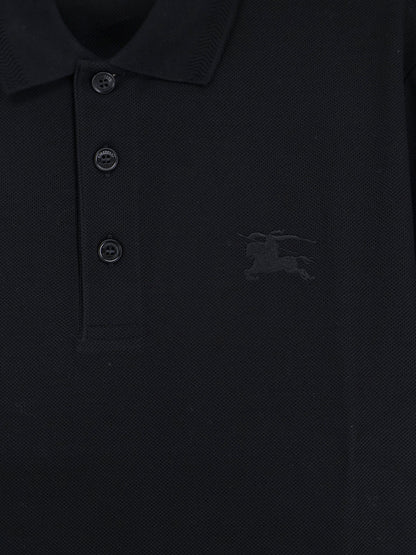 Cotton polo shirt thumbnail
