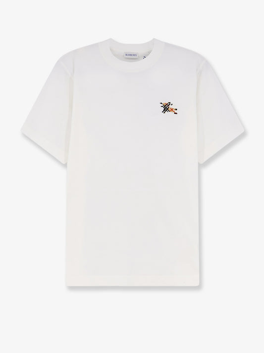 T-shirt in cotone