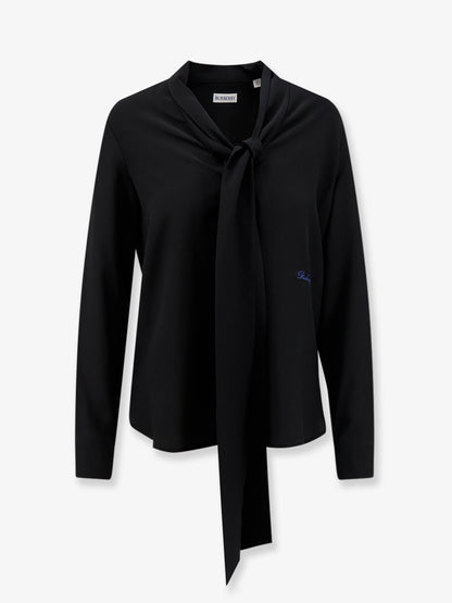 Rhiannon silk shirt thumbnail