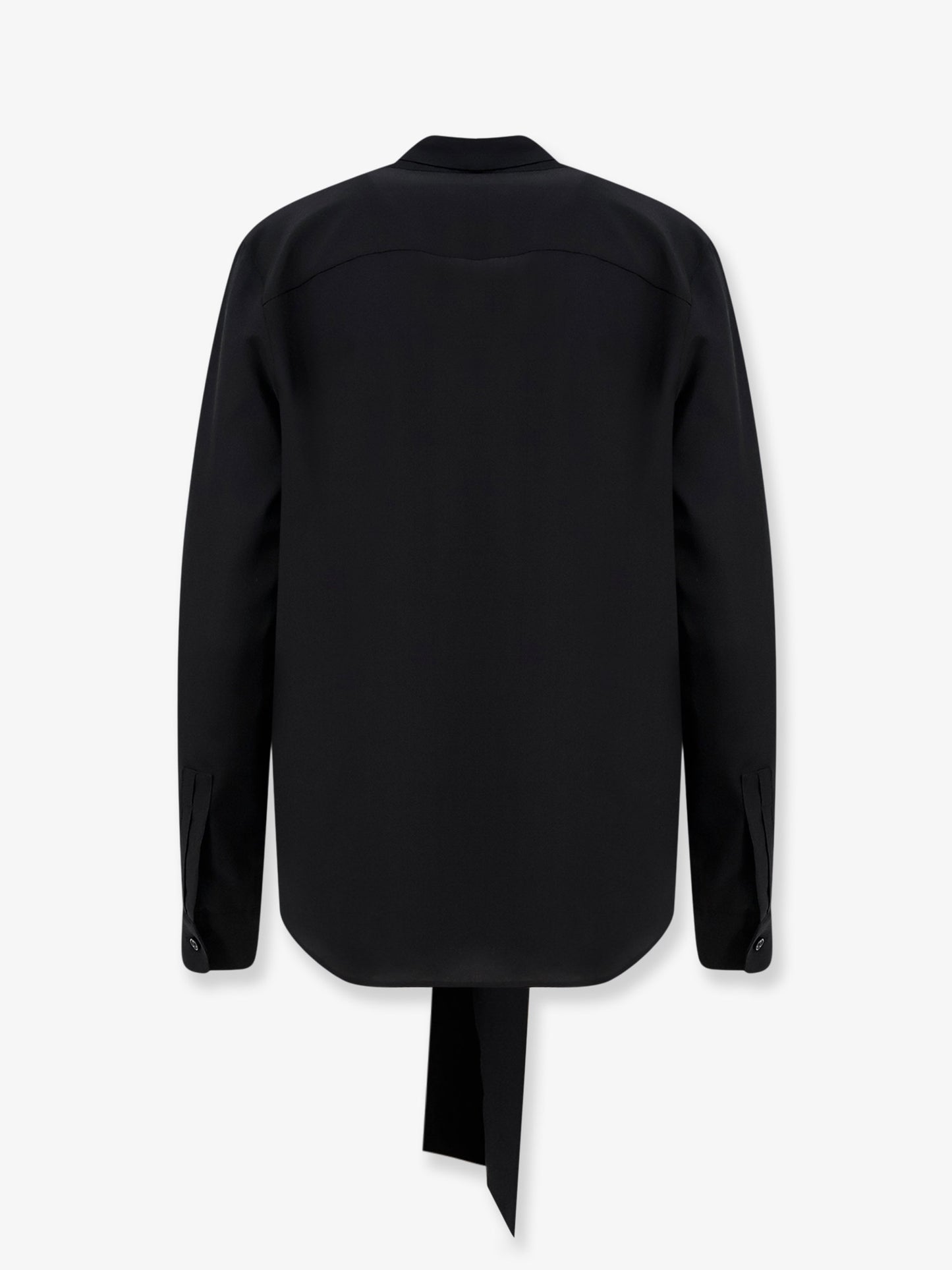 Rhiannon silk shirt