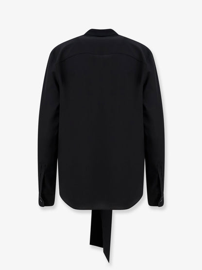 Rhiannon silk shirt thumbnail