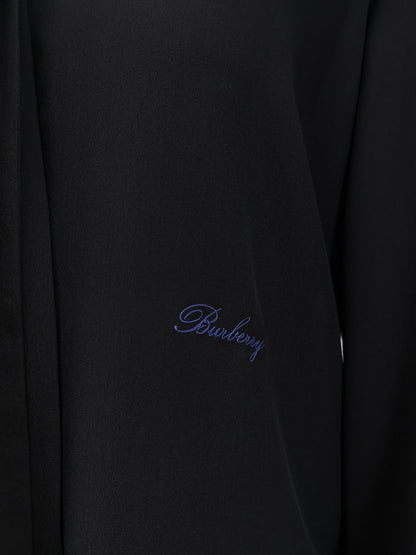 Rhiannon silk shirt thumbnail