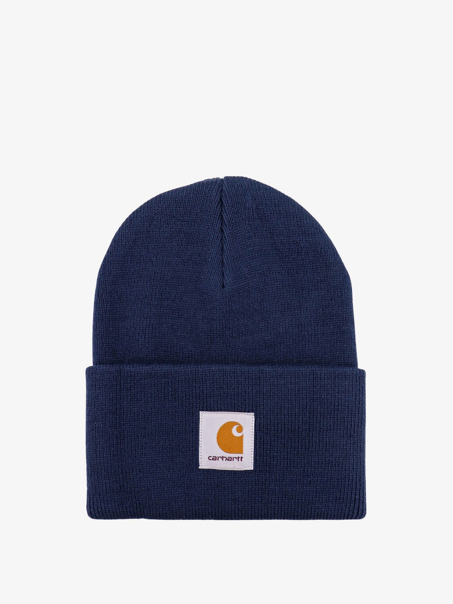 Ribbed hat