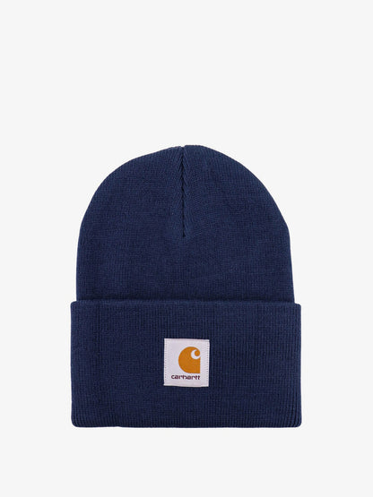Ribbed hat thumbnail