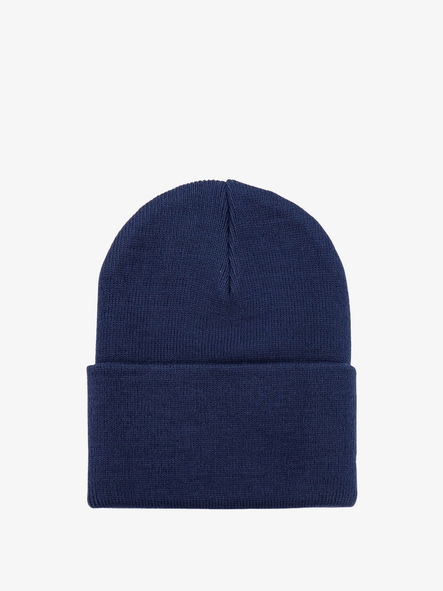 Ribbed hat