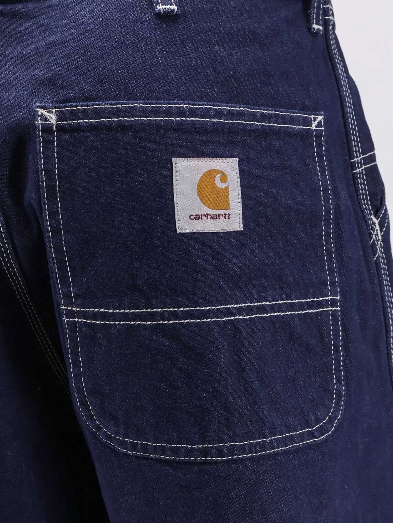 Jeans Norco Relaxed Straight Fit