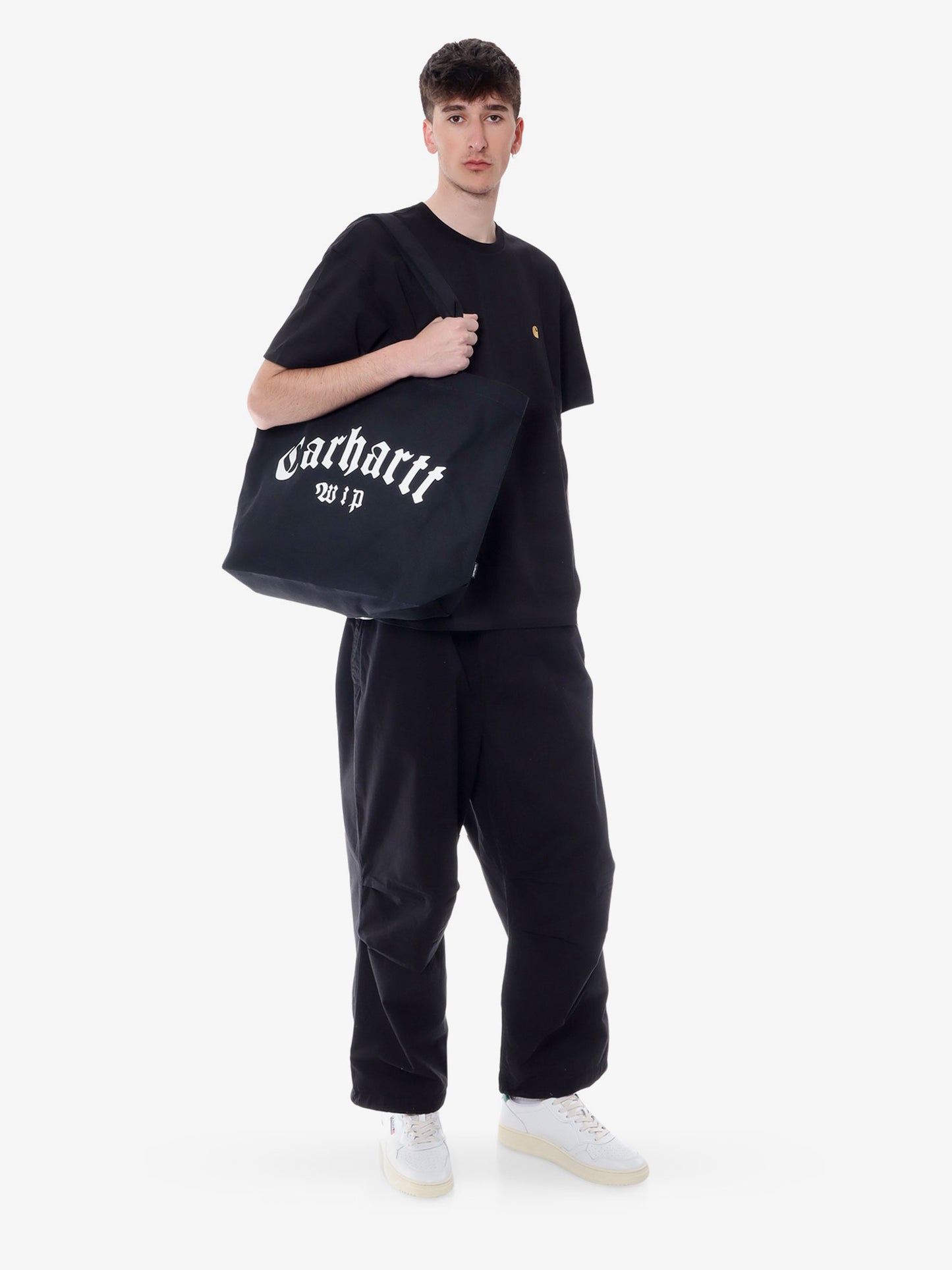Cotton t-shirt