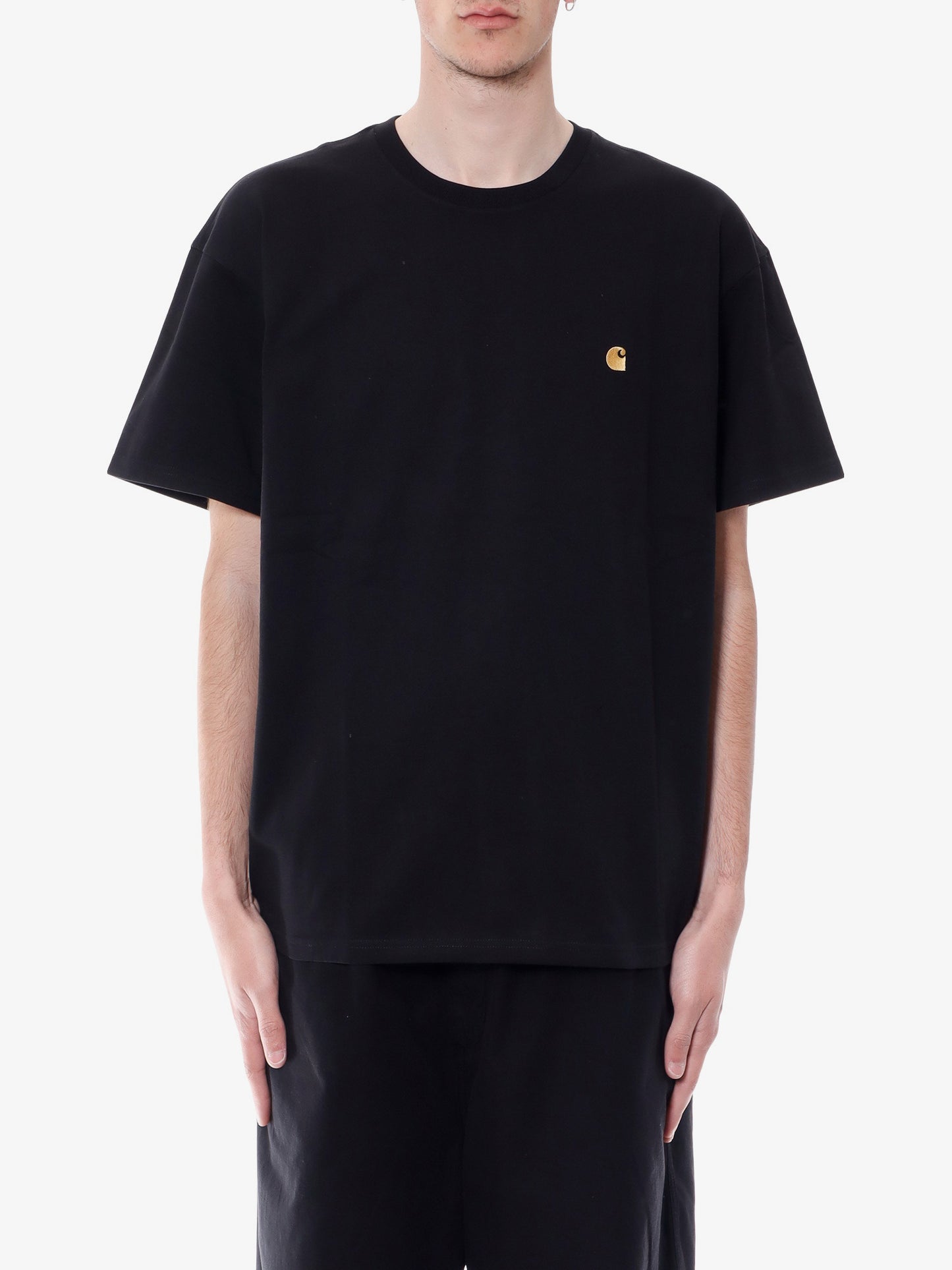 Cotton t-shirt