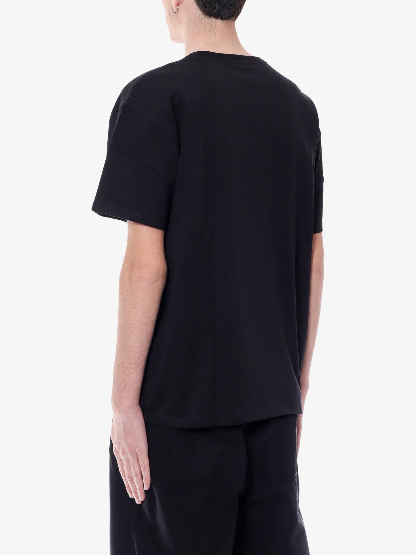 Cotton t-shirt