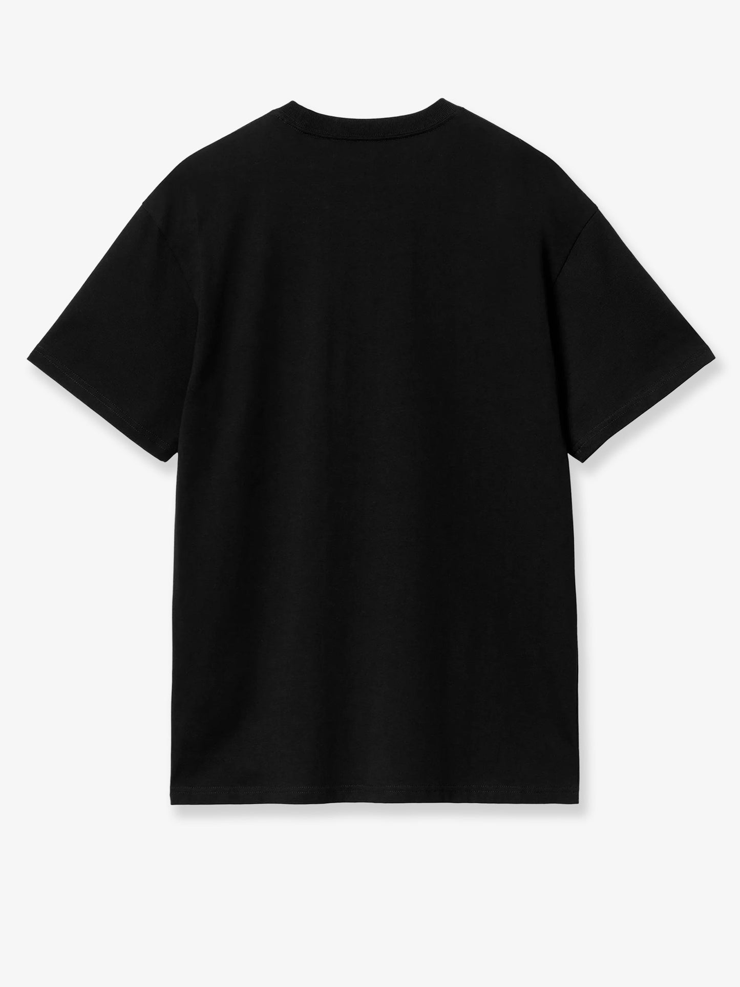 Chase cotton t-shirt