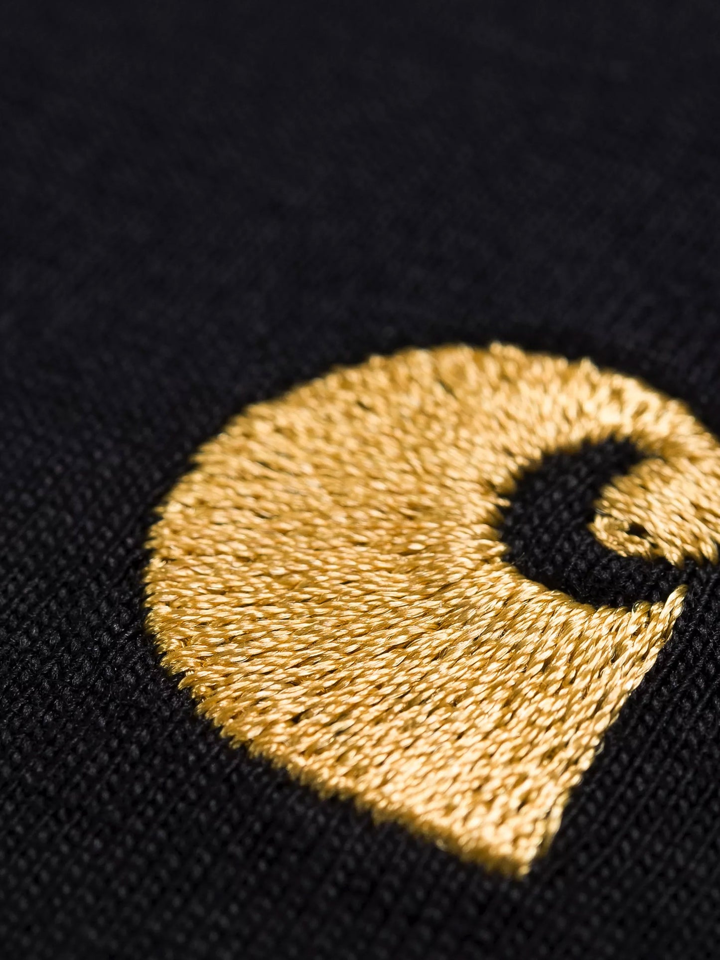 Chase cotton t-shirt