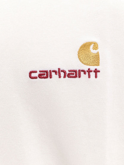 S/S American Script organic cotton T-shirt thumbnail