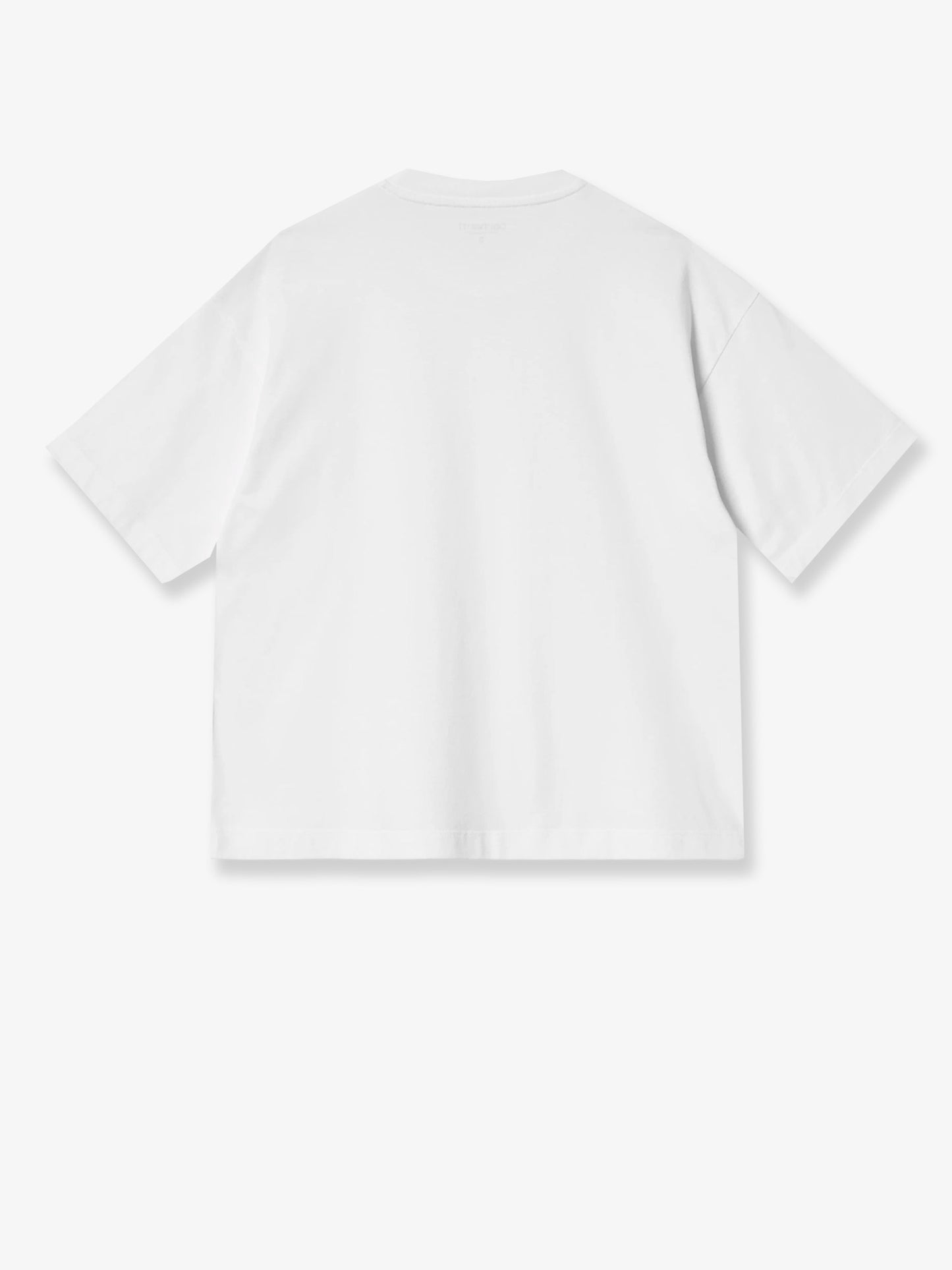 Chester cotton T-shirt