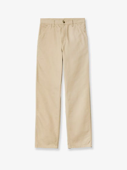 Pantaloni Single Knee Pants in denim thumbnail