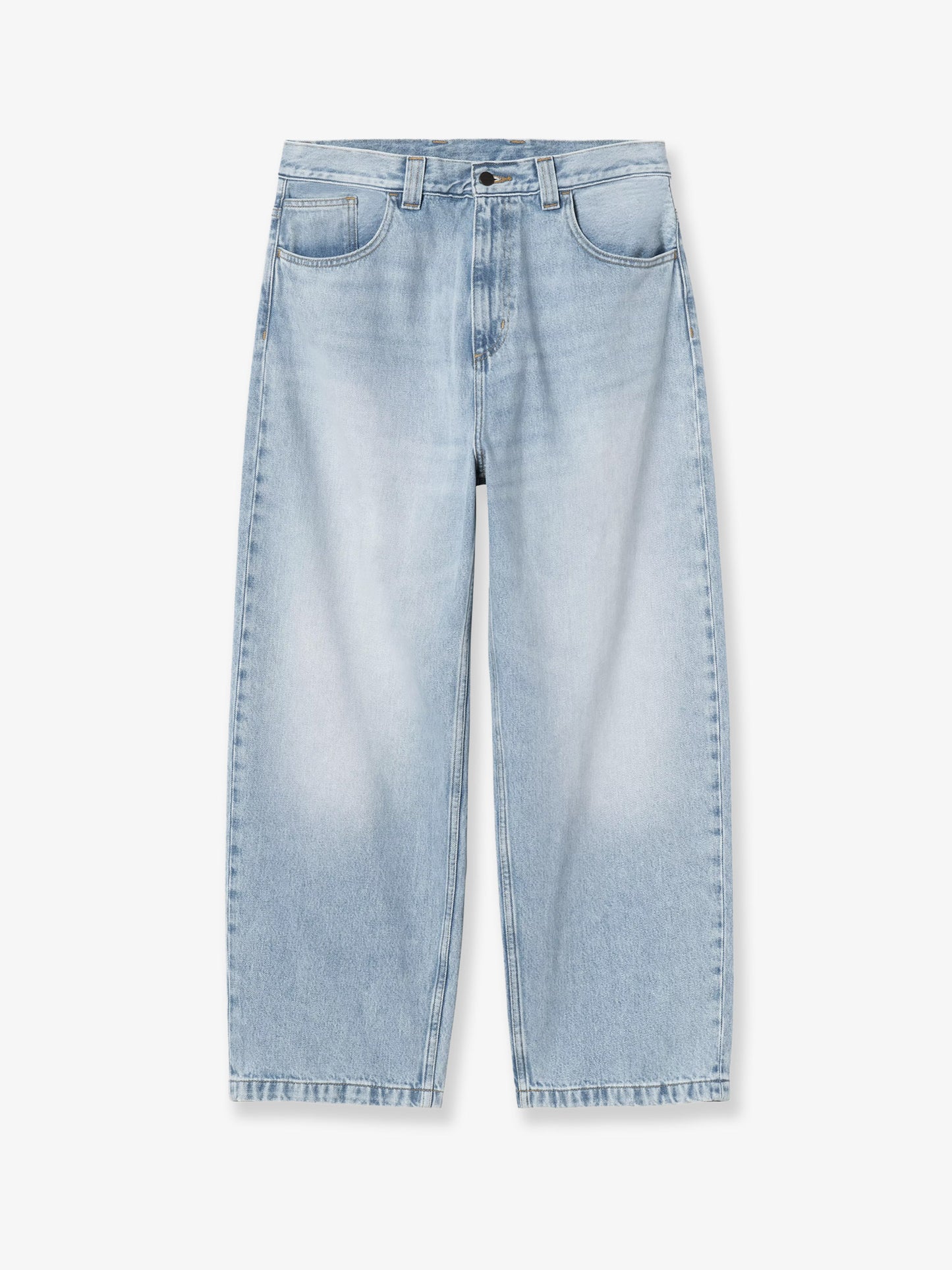 Brandon blue denim jeans