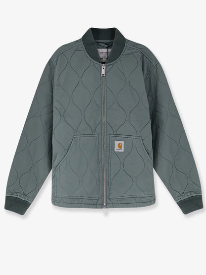 Kylan Liner cotton jacket thumbnail