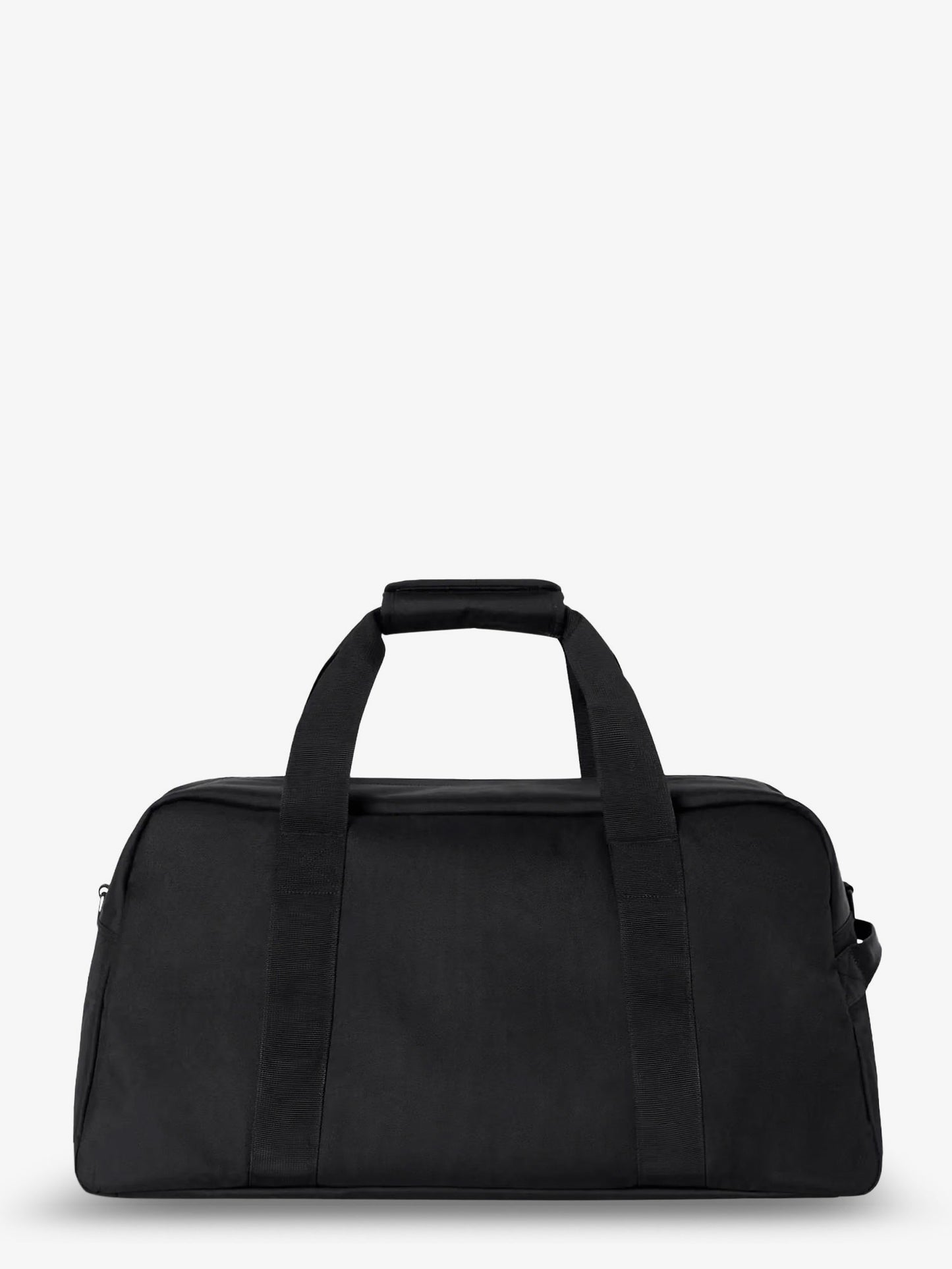Carhartt nylon Duffle Bag with logo patch on the bottom