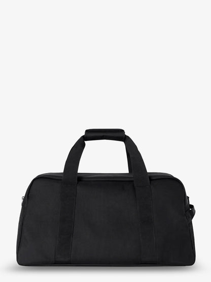 Carhartt nylon Duffle Bag with logo patch on the bottom thumbnail