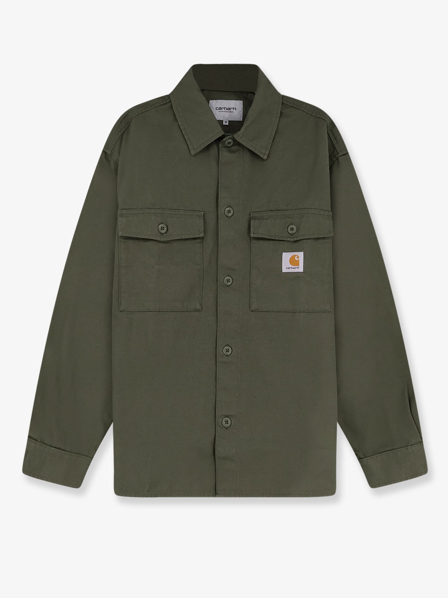 Camicia Kelly in cotone