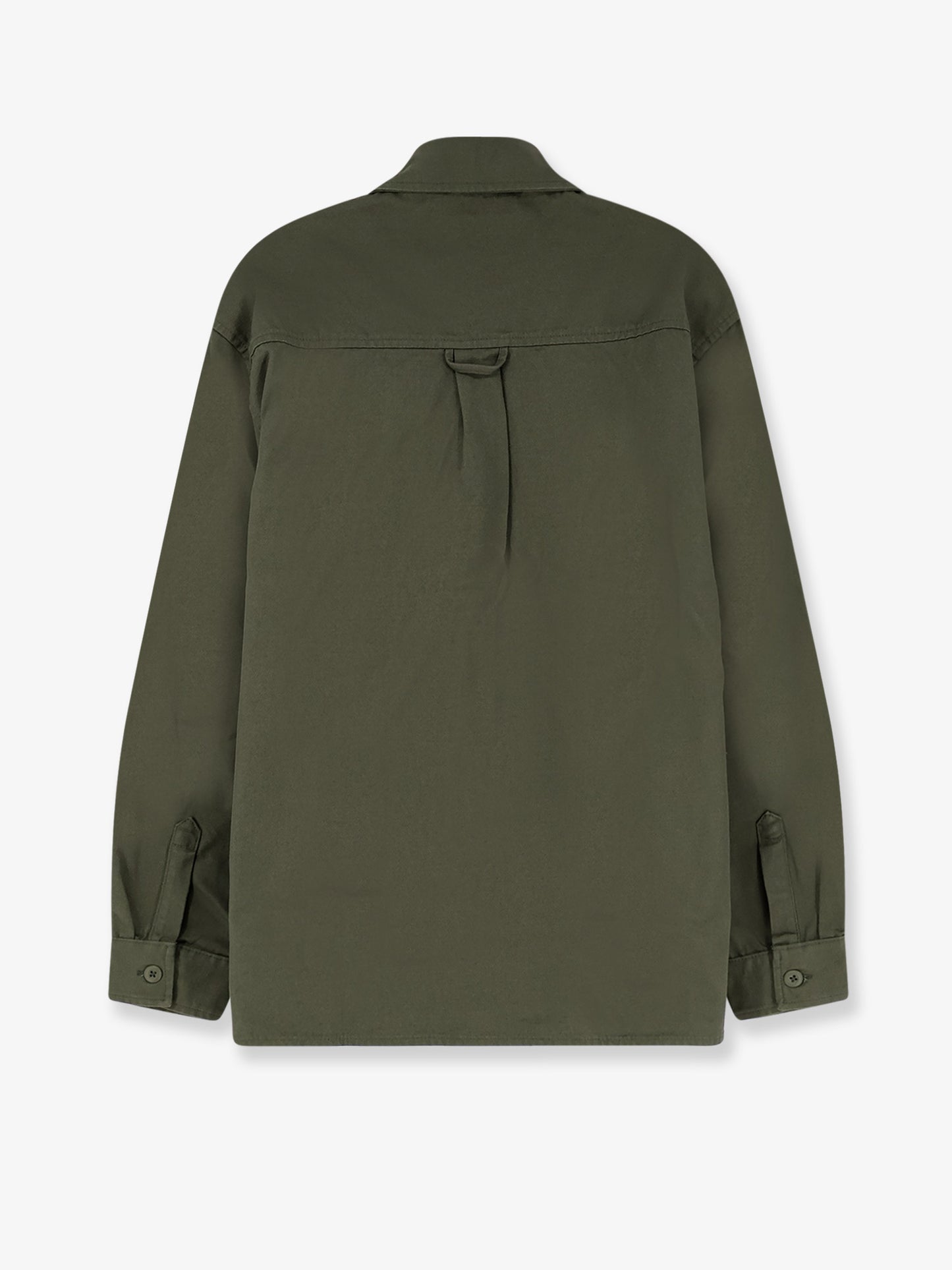 Camicia Kelly in cotone