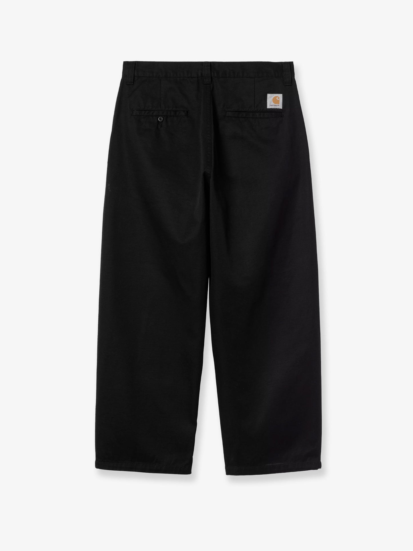 Brady Pant cotton trousers