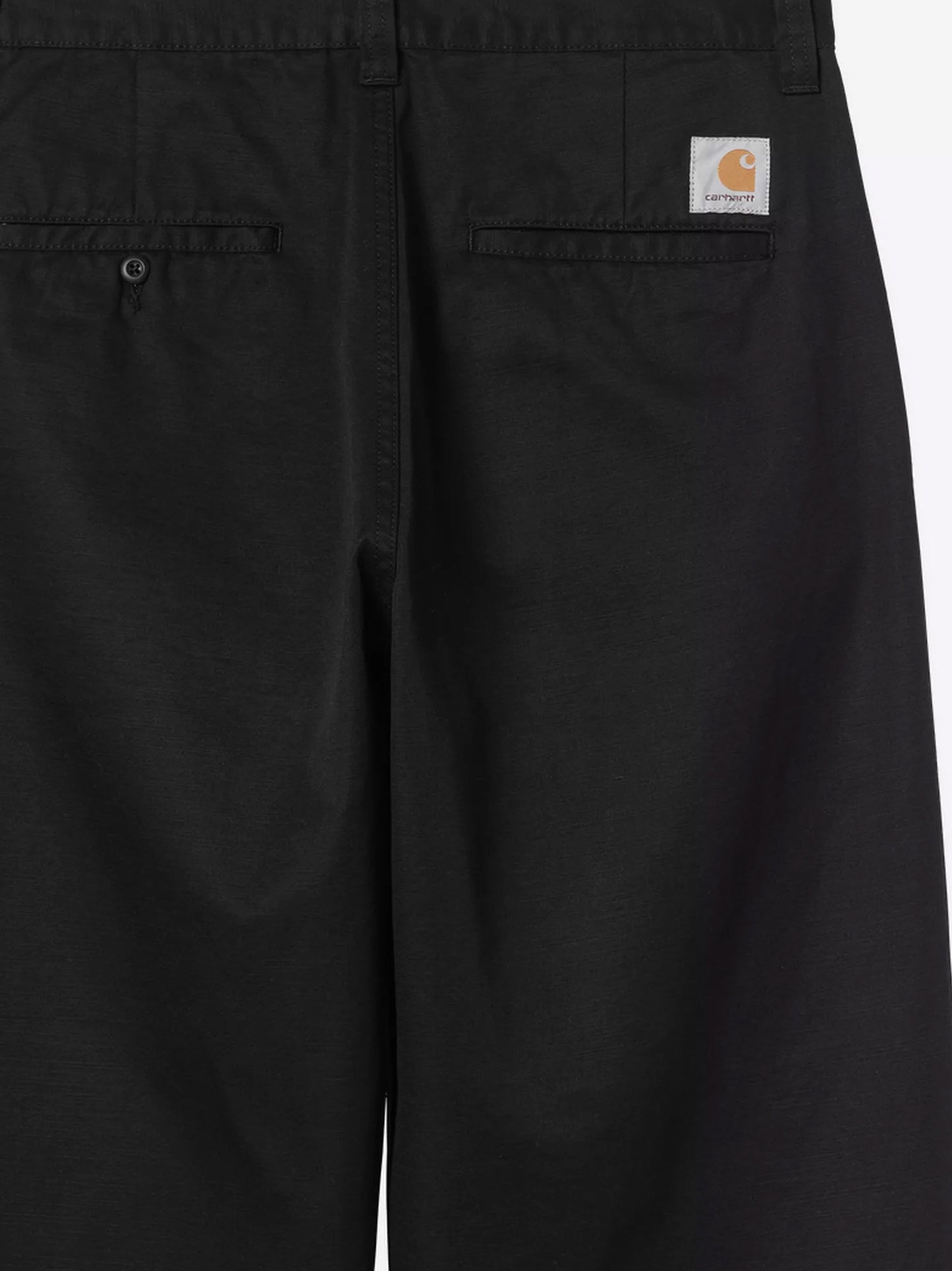 Brady Pant cotton trousers