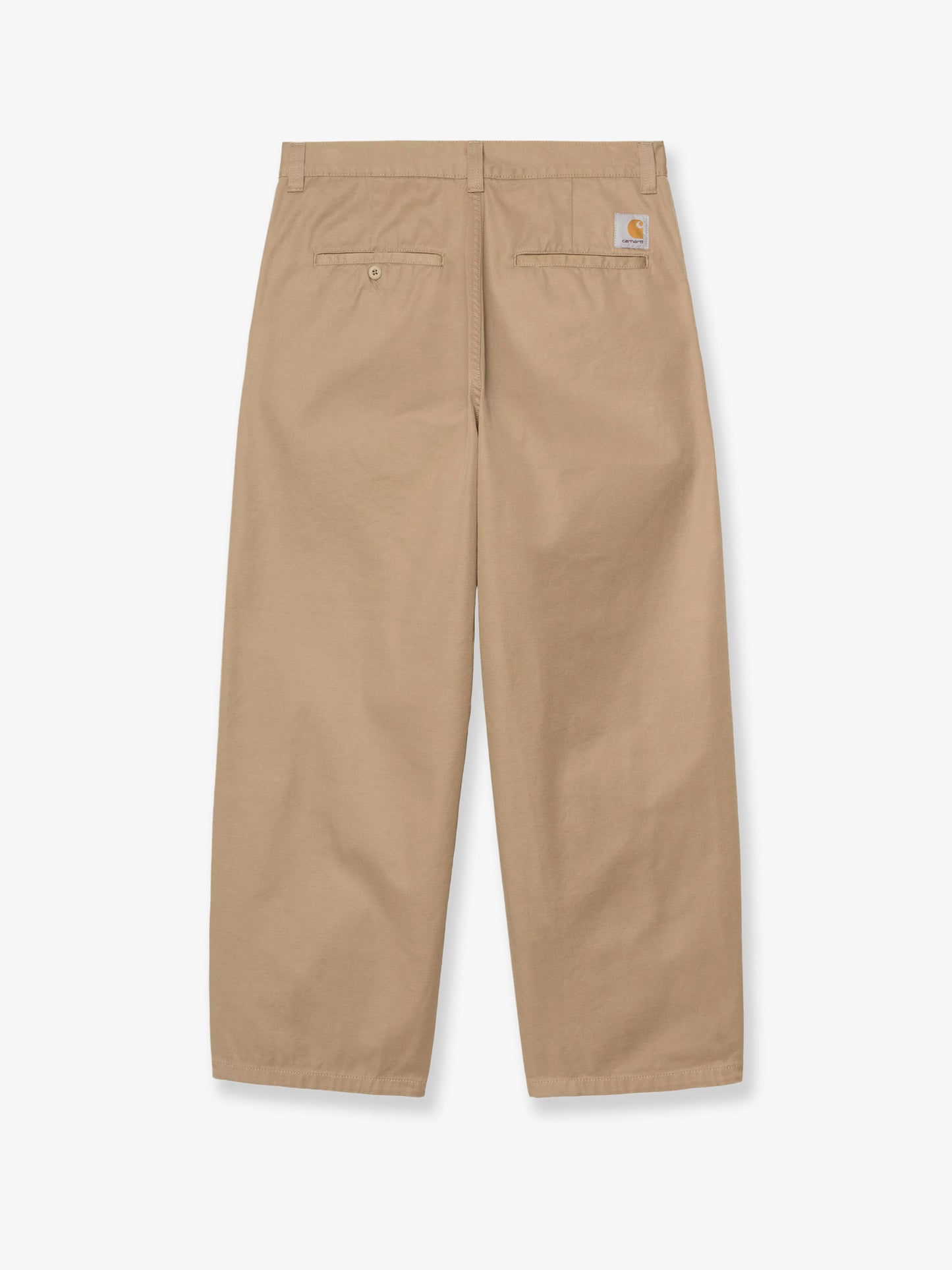 Brady Pant cotton trousers