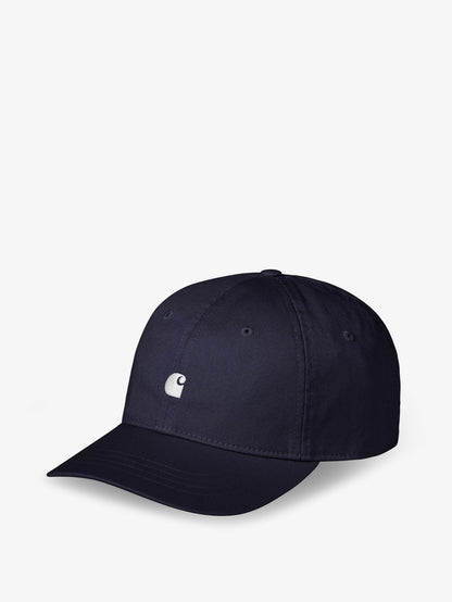 Madison baseball cotton hat thumbnail