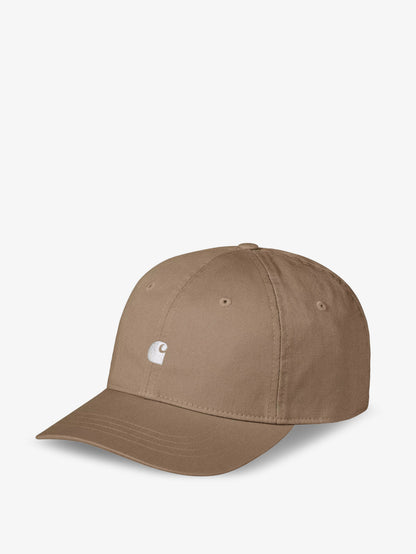 Madison baseball cotton hat thumbnail