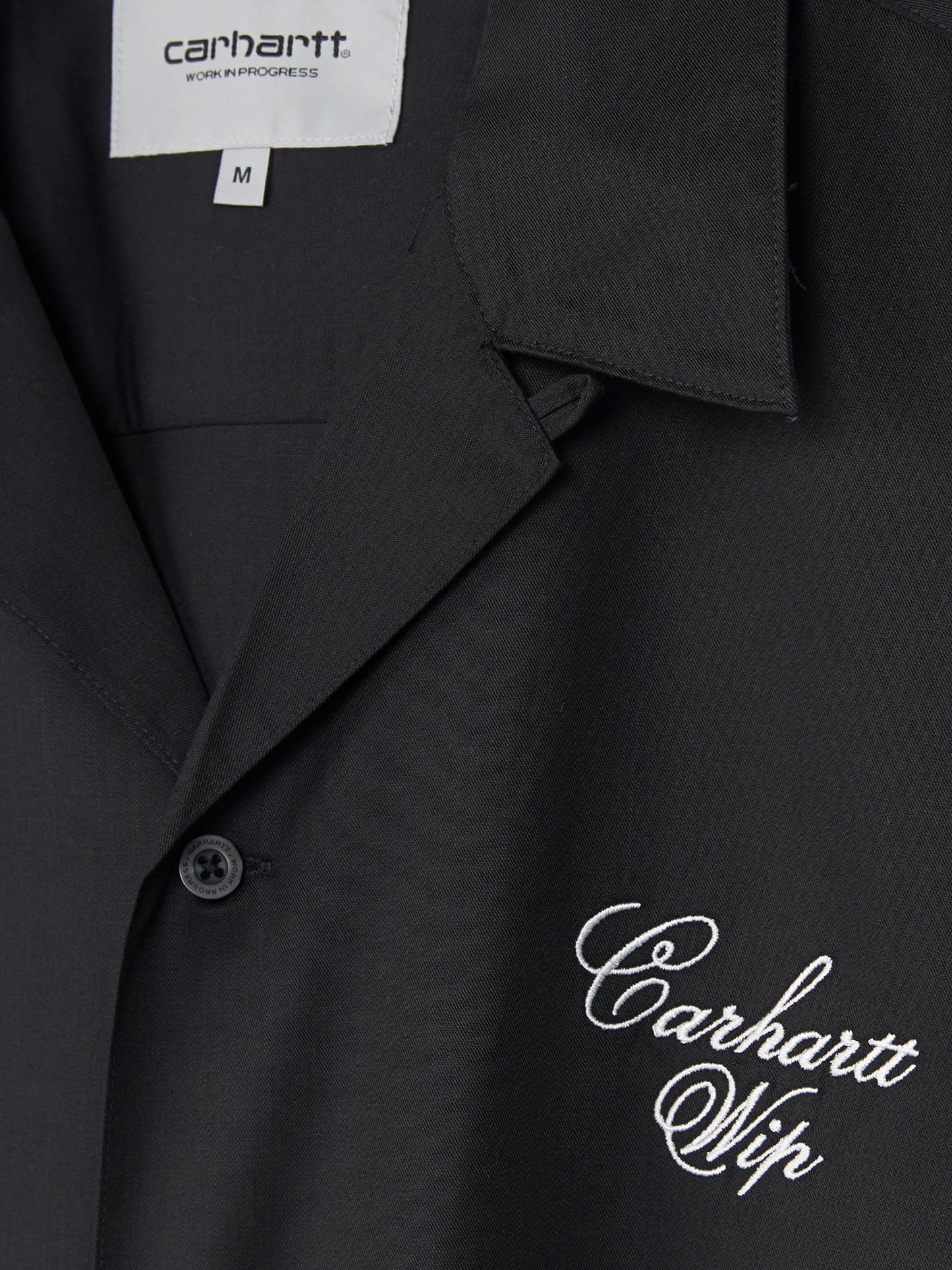 Travon tencel and cotton blend shirt